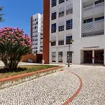 Joivy Sunny Apartment In Marvila