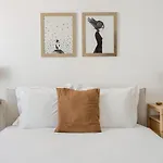 Joivy Sunny Apartment In Marvila