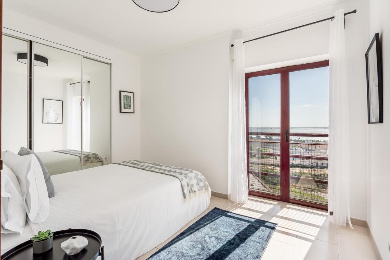 Joivy Sunny In Marvila Apartment Lissabon