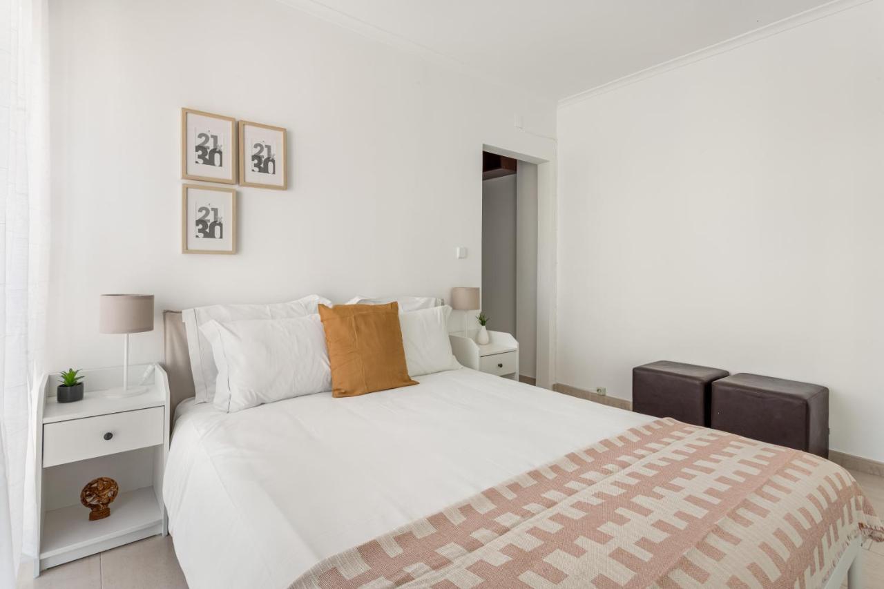 Apartment Joivy Sunny In Marvila *