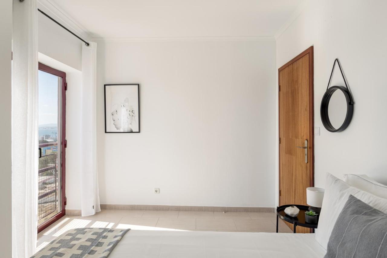 Apartment Joivy Sunny In Marvila