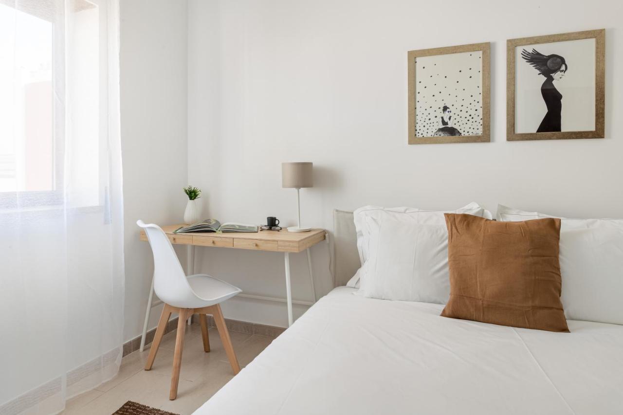 Apartment Joivy Sunny In Marvila *